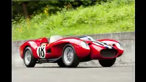 Oldie knackt den Alfa-Rekord