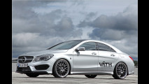 Ein Hauch von AMG