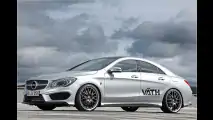 Ein Hauch von AMG
