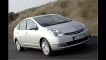 Toyota Prius (Gesamtsieger 2004)
