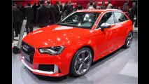 Audi RS 3 Sportback