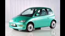 VW Chico (1991)