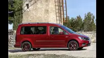 Mehr für Gestein als für Gepäck