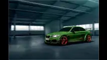 Tuning: Der ACL2 von AC Schnitzer
