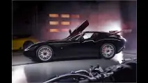 Das Monster von Zagato