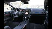 Renault Mégane als Kombi