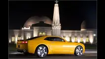 Blockbuster mit neuen Autostars