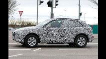 Der neue Q5 kommt 2017
