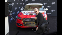 Ein Audi A3 für 100.000 Euro