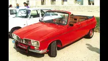 50 Jahre R 16