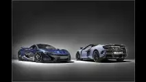 Carbon-P1 und neues Modell?