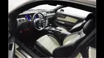 Super-Mustang zum Geburtstag