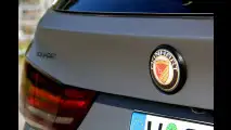 Großkaliber-Geschoss
