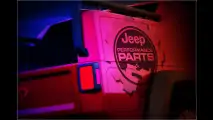 Jeep: Sieben coole Offroader