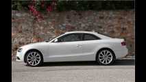 Audi A5 und S5 im Test