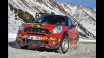 Der stärkste Serien-Mini