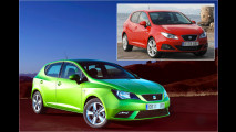 Ibiza erhält Facelift