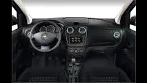 Neue Crossover-Modelle von Dacia