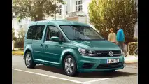 Erdgasauto mit viel Ausstattung
