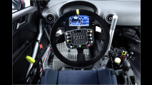 Der neue Audi RS 3 LMS