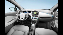 Das kostet der neue Renault Zoe