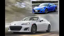 Eine Prise Mehrleistung für den BRZ