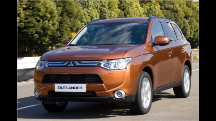 Erster Allrad-Plug-in-Hybrid