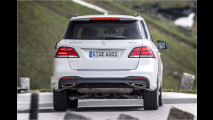 Etwas Schminke, neuer Plug-in-Hybrid