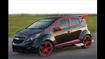 SEMA 2012: Tuning total