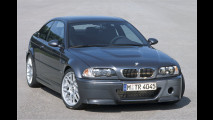 BMW M3 CSL