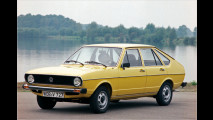 40 Jahre VW Passat