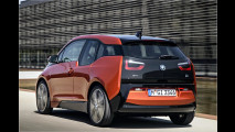 BMW i3 vorgestellt