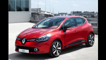 Renault Clio: Erste Fakten