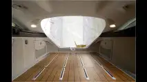 Das Kombi-Coupé ist da