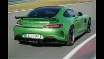 Frischer Wind für den AMG GT