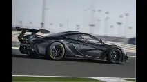 Super-Bolide mit 1.000 Hybrid-PS