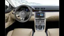 VW: Der neue CC?