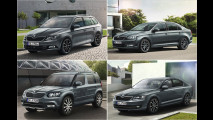 Skoda-Edition-Modelle