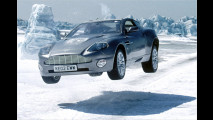 Aston Martin V12 Vanquish