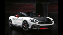 Fiat 124 Spider: Preis ist fix