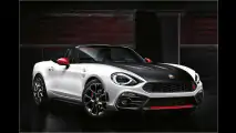 Fiat 124 Spider: Preis ist fix