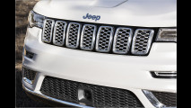 Summit und Trailhawk: Edel oder rau?