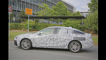 Erwischt: Der neue Opel Insignia