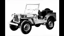 75 Jahre Jeep