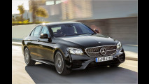 Mercedes E-Klasse
