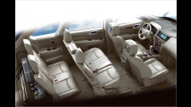 Nissan Pathfinder 2012
