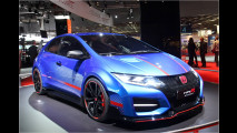 Honda Civic Type R