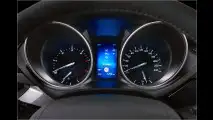 Ein Schritt zurück