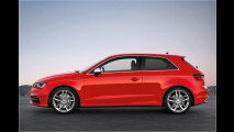 S3 künftig mit 300 PS
