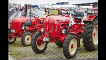 Die besten Bilder des Oldtimer-GP 2014